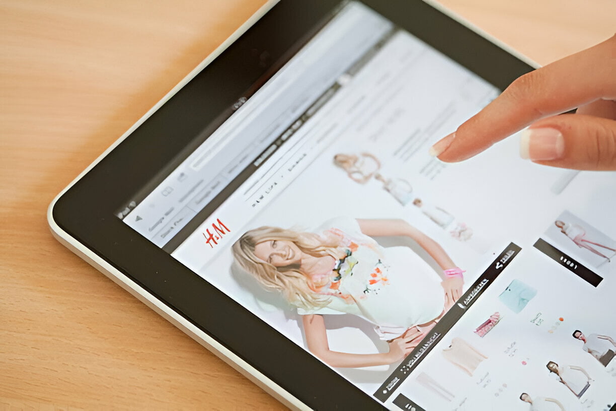 المزايا المُذهلة للتسوق من H&M تجربة مميزة بأسعار لا تقاوم!