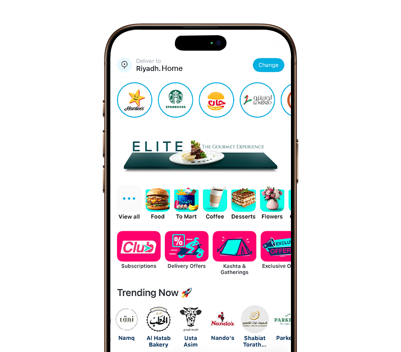 🚀 لماذا تختار تطبيق ToYou؟