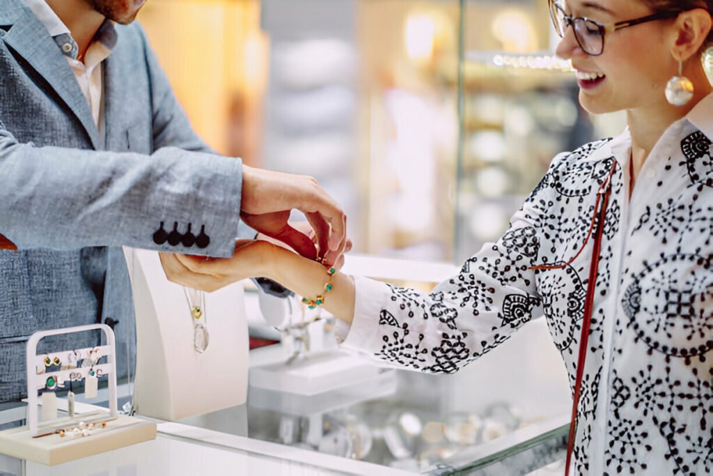 خصم Damas Jewellery 2025: مجوهرات فاخرة بأسعار لا تقاوم تسوق سهل وآمن مع Damas Jewellery تجربة استثنائية بكل ثقة