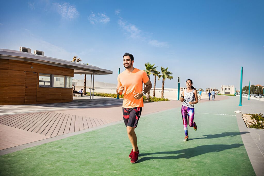 احصلي على لياقة بدنية وأناقة مع أفضل الملابس الرياضية النسائية في السعودية! ملابس رياضية