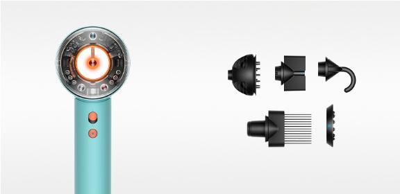 Dyson Supersonic Nural™‎