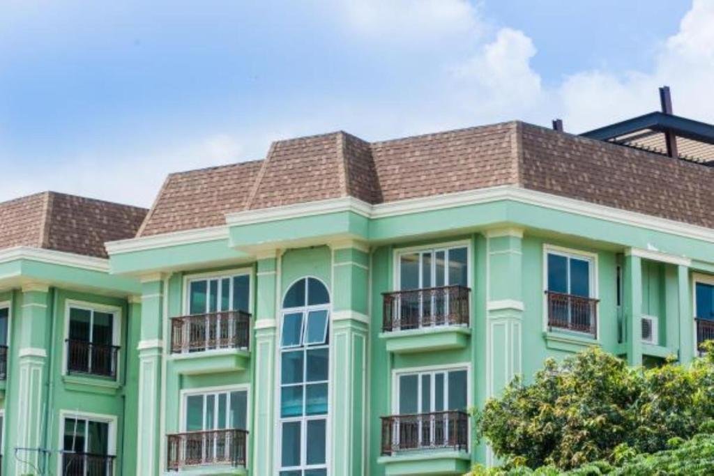 أفضل 10 فنادق فى بانكوك لعام 2024: رفاهية وقرب من المعالم
دي آند دي إن كاوسان (D&D Inn Khaosan)