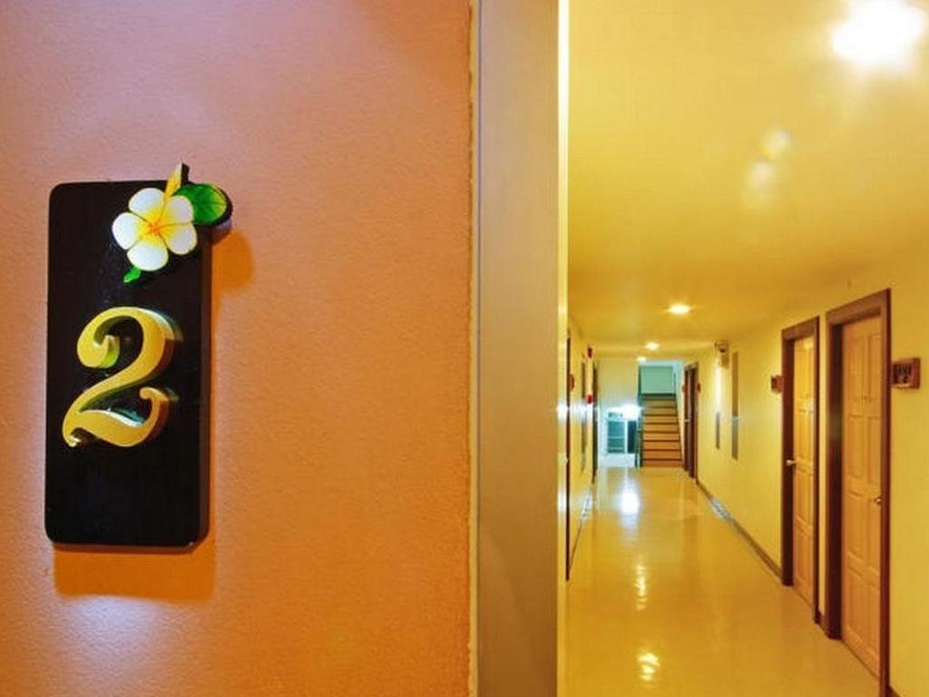 أفضل 10 فنادق فى بانكوك لعام 2024: رفاهية وقرب من المعالم Floral Shire Resort