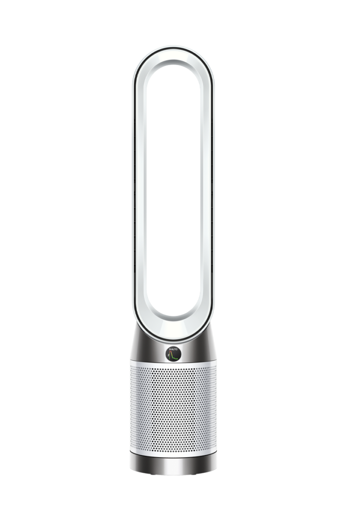 Dyson Purifier Hot + Cool Gen1 WhiteWhite