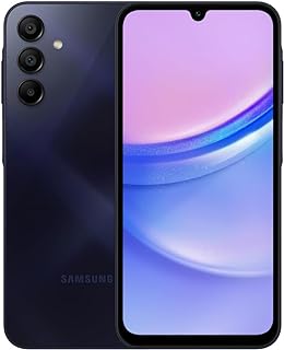 أفضل هواتف الفئة المتوسطة 2025: دليل الشراء الكامل Samsung Galaxy A15