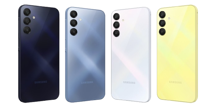 مراجعة Samsung Galaxy A15: مميزات وعيوب الهاتف الجديد مراجعة Samsung Galaxy A15