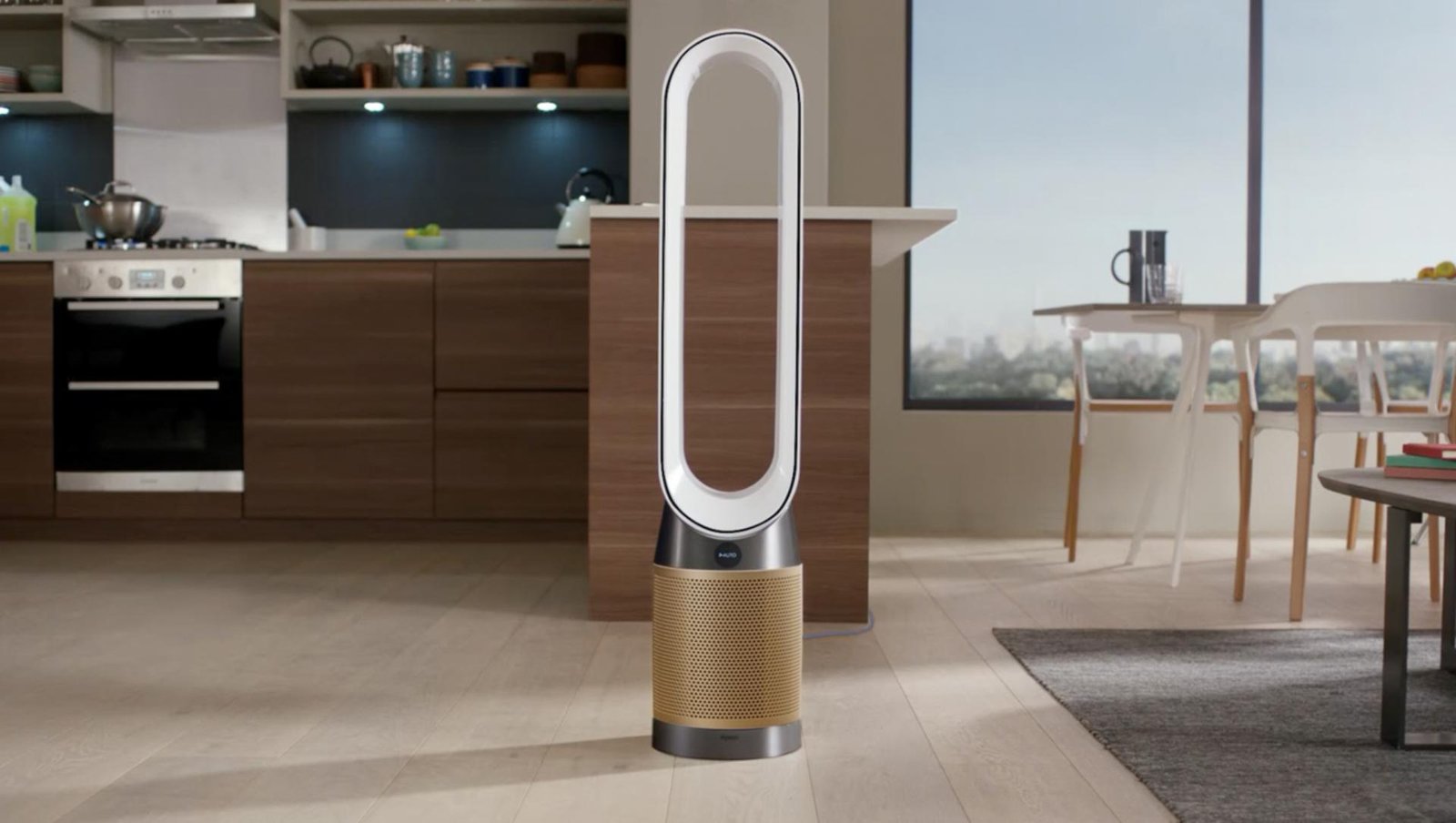 Dyson Purifier Cool Formaldehyde TP09