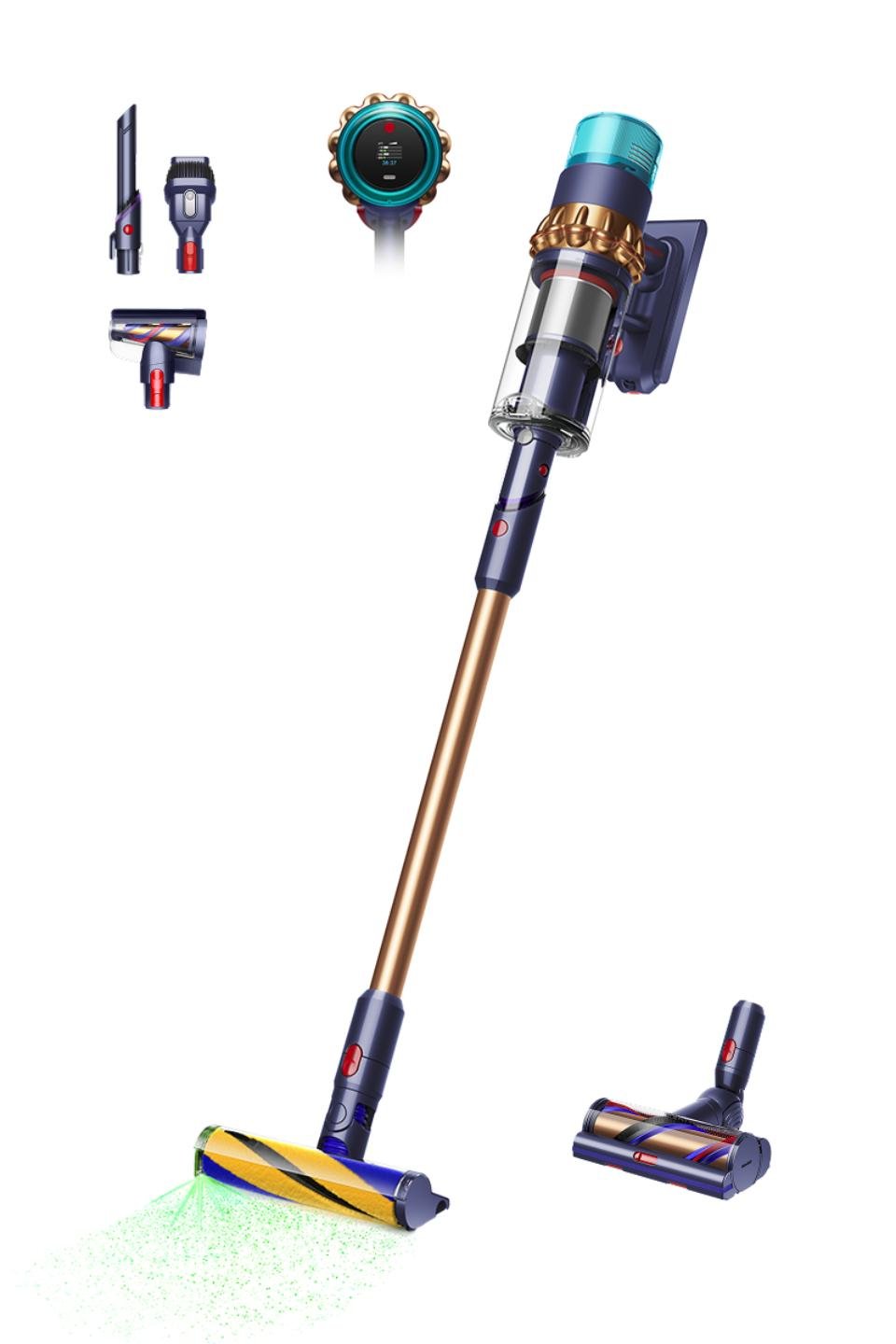 Dyson Gen5 Detect™ Absolute
