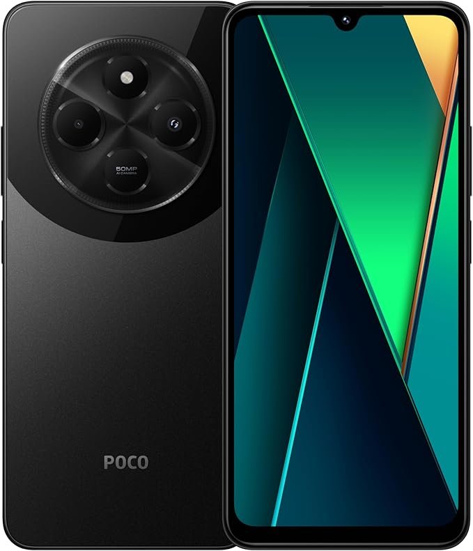 Xiaomi Poco C75 