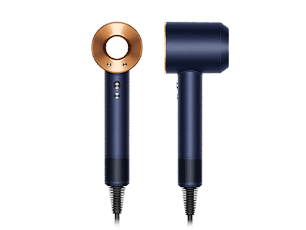 احصل على Dyson Supersonic™ Hair Dryer مع خصم 5%