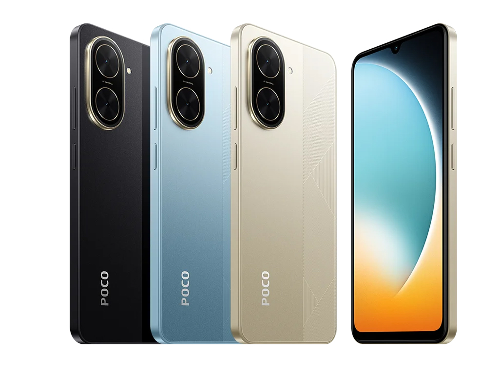 Xiaomi Poco Series